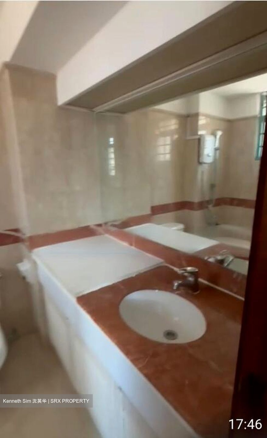Changi Court (D16), Condominium #459141641